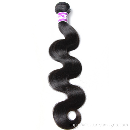 JP 5A top grade human hair wholesale unprocessed philippine virgin remy hair